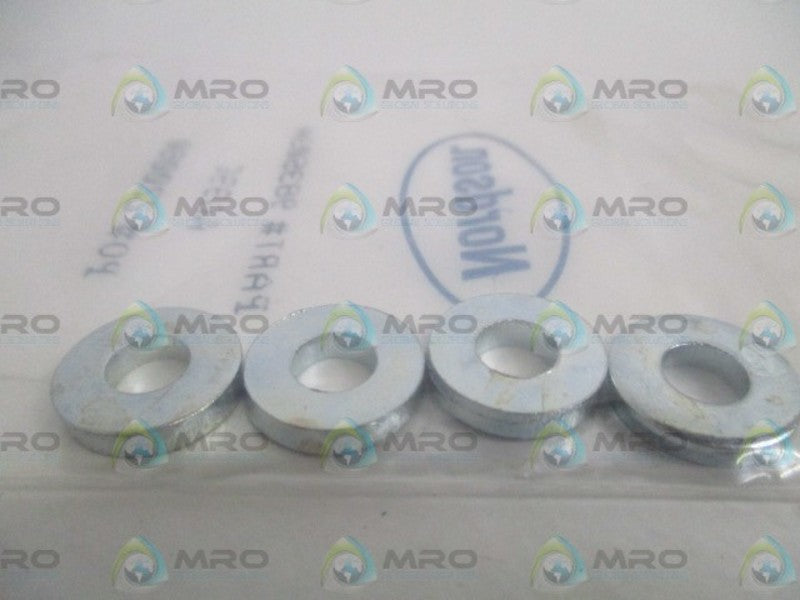 INDUSTRIAL SPARE PART 983503A (PKG. OF 4) NSMP