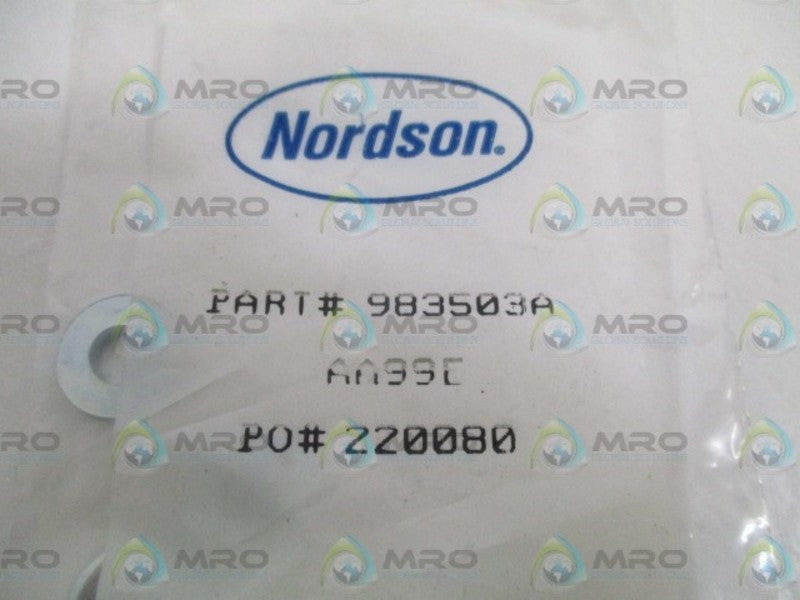 INDUSTRIAL SPARE PART 983503A (PKG. OF 4) NSMP