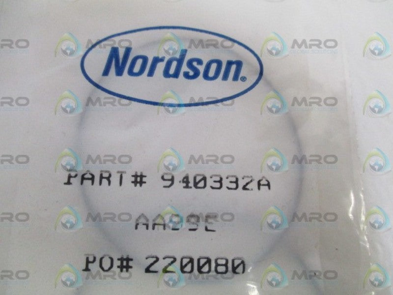 INDUSTRIAL SPARE PART 940332A (PKG. OF 2) NSMP