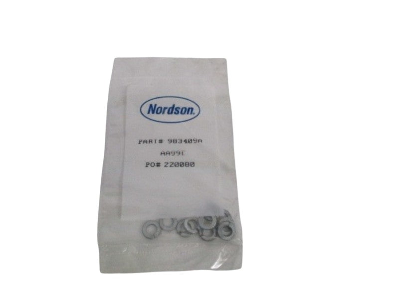 INDUSTRIAL SPARE PART 983409A (PKG. OF 10) NSMP