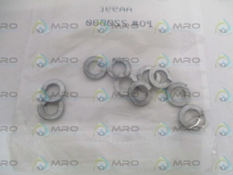INDUSTRIAL SPARE PART 983409A (PKG. OF 10) NSMP