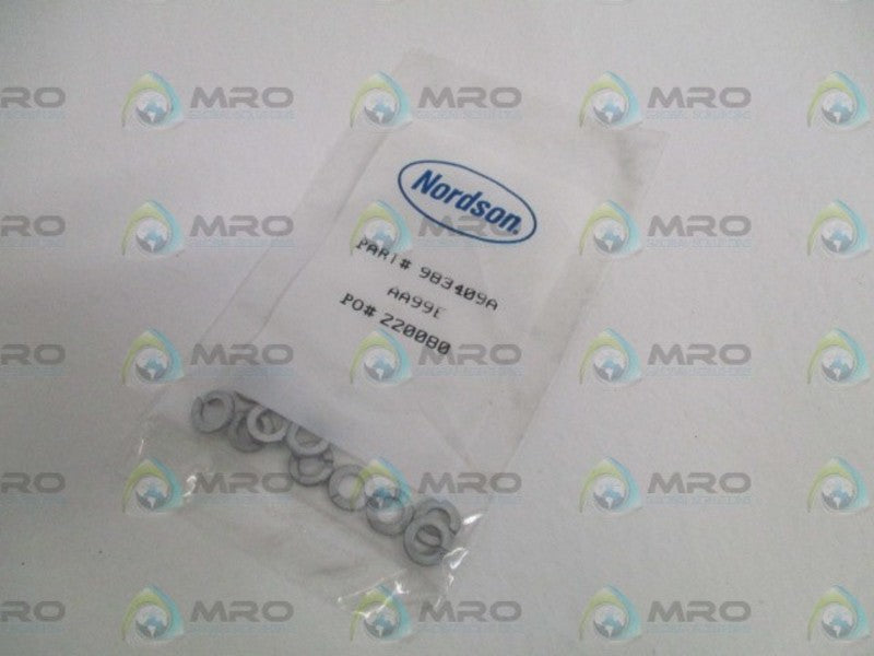 INDUSTRIAL SPARE PART 983409A (PKG. OF 10) NSMP