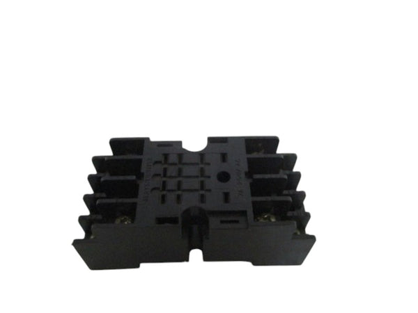 MATSUSHITA HC2-SFD RELAY BASE NSNP