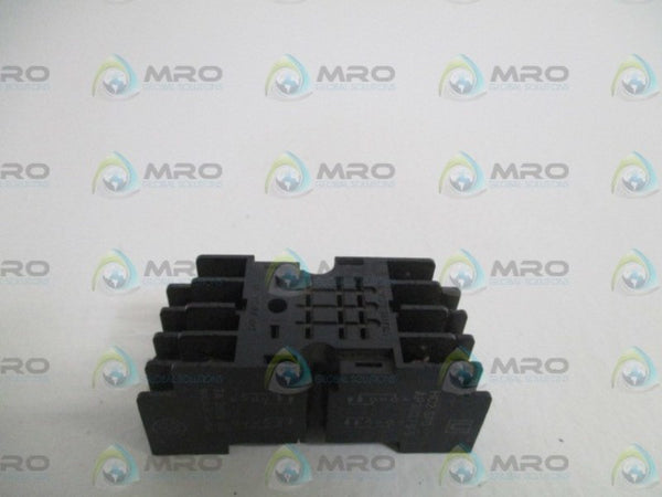 MATSUSHITA HC2-SFD RELAY BASE NSNP