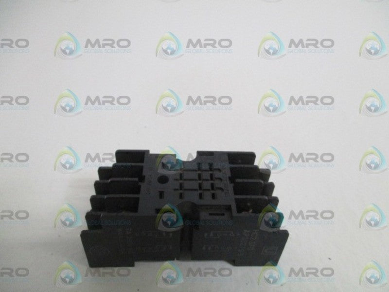 MATSUSHITA HC2-SFD RELAY BASE NSNP