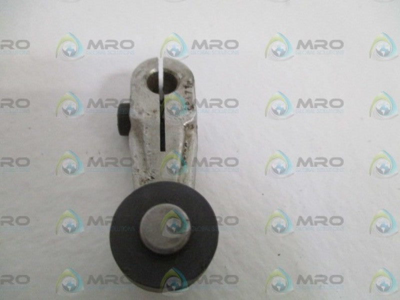 MICRO SWITCH 6PA71 ROLLER LEVER UNMP