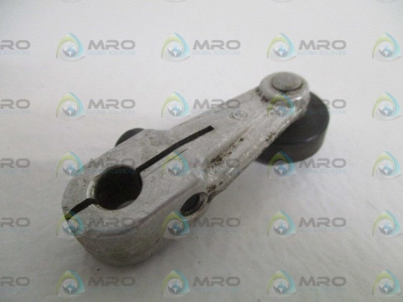 MICRO SWITCH 6PA71 ROLLER LEVER UNMP