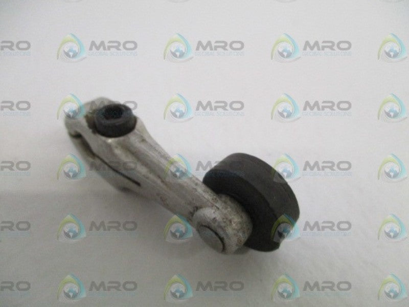 MICRO SWITCH 6PA71 ROLLER LEVER UNMP