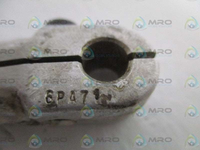 MICRO SWITCH 6PA71 ROLLER LEVER UNMP