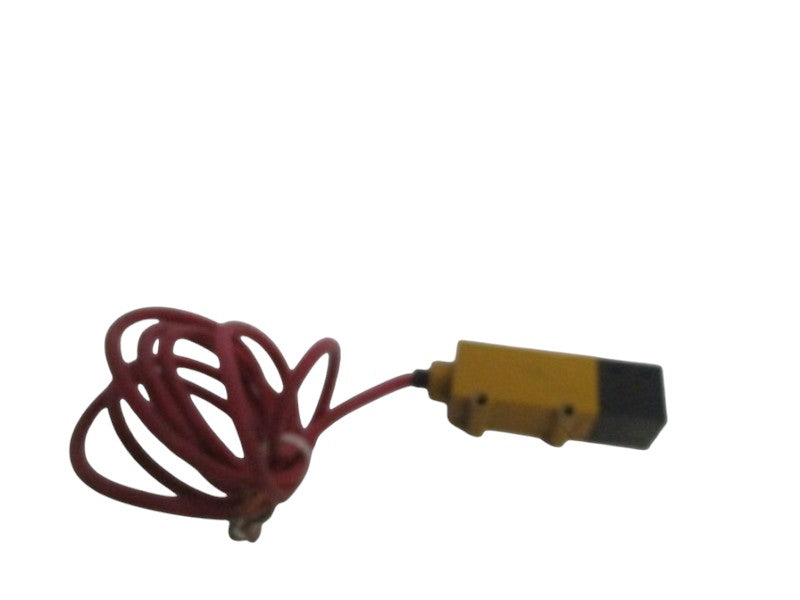 OMRON E3S-5LE41 PHOTOELECTRIC SWITCH UNMP