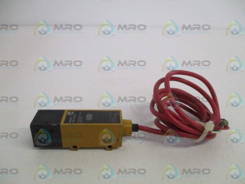 OMRON E3S-5LE41 PHOTOELECTRIC SWITCH UNMP