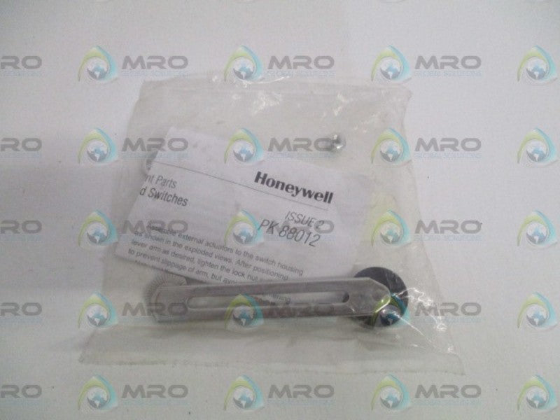 MICRO SWITCH 6PA138-EX LEVER ARM NSMP
