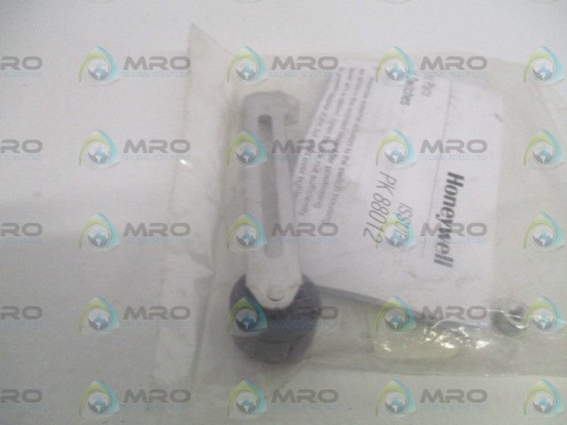 MICRO SWITCH 6PA138-EX LEVER ARM NSMP