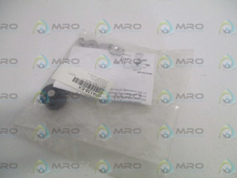 MICRO SWITCH 6PA138-EX LEVER ARM NSMP