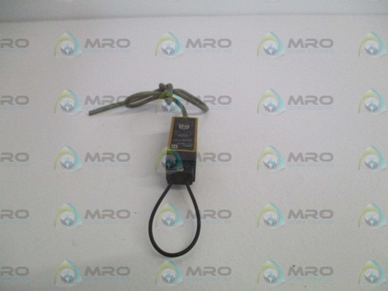 OMRON E3S-X3CE4 UNMP