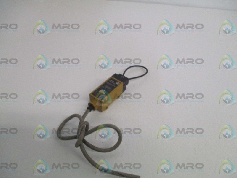 OMRON E3S-X3CE4 UNMP