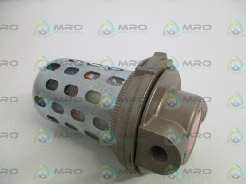 SCHRADER BELLOWS 3532-1100 FILTER NSNP