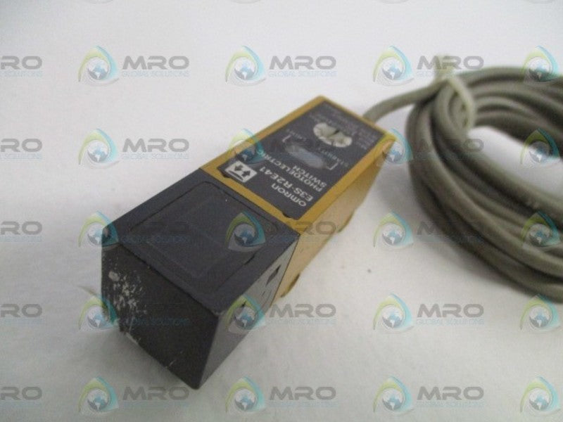 OMRON E3S-R2E41 UNMP