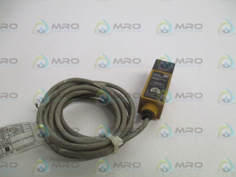 OMRON E3S-R2E41 UNMP