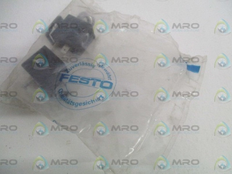 FESTO MSFG-24/42-50/60 * NEW IN FACTORY BAG *