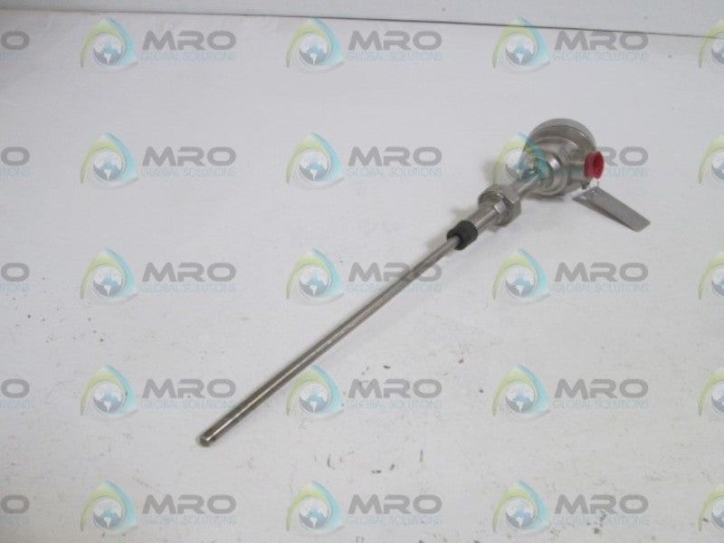 TEMP-PRO INC. TEMPERATURE PROBE 91-121222213 NSNP
