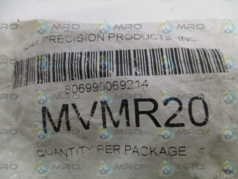QA1 PRECISION PRODUCTS MVMR20 NSMP