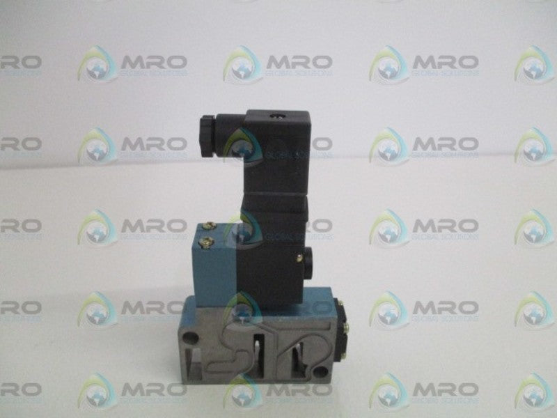 MAC 914B-PM-591JB SOLENOID VALVE NSMP