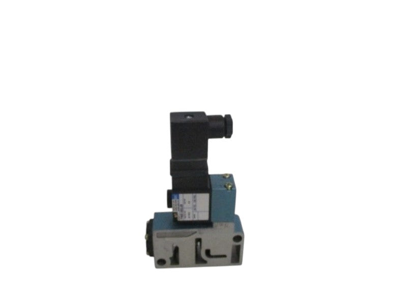 MAC 914B-PM-591JB PNEUMATIC VALVE NSNP