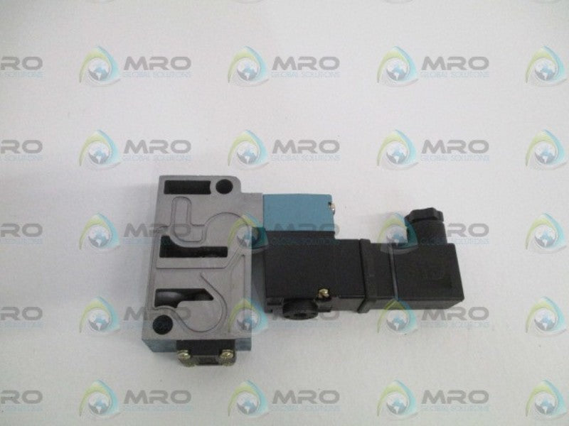 MAC 914B-PM-591JB PNEUMATIC VALVE NSNP