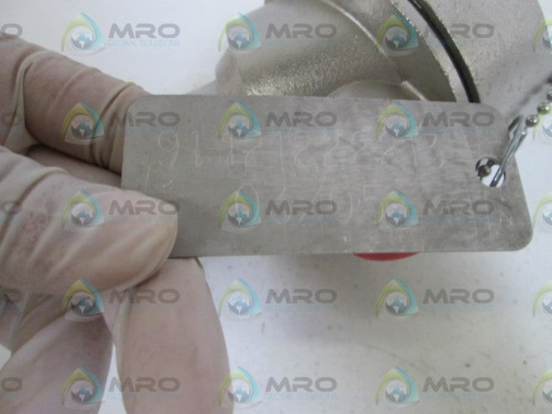 TEMP-PRO INC. TEMPERATURE PROBE 91-121222213 NSNP