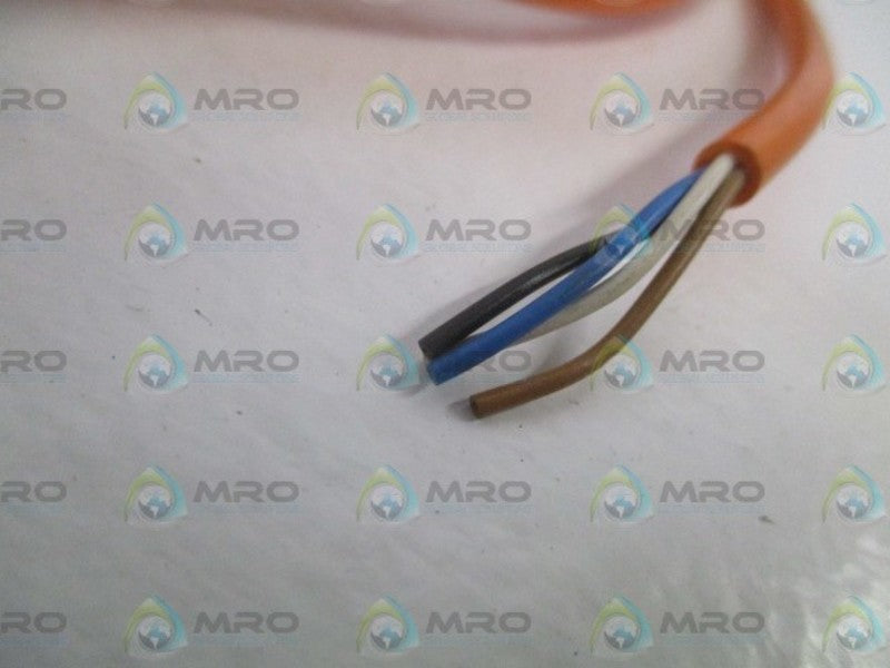 SICK 6028136 CORDSET CABLE NSNP