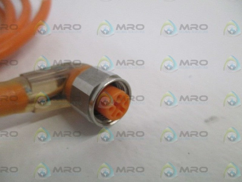 SICK 6028136 CORDSET CABLE NSNP