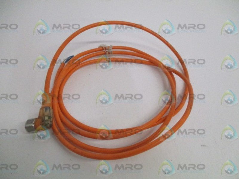 SICK 6028136 CORDSET CABLE NSNP