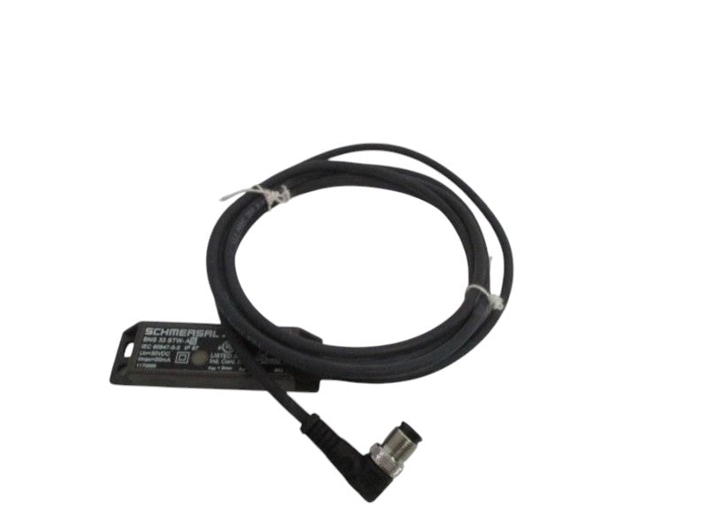 SCHMERSAL BNS33STW-AS MAGNETIC SENSOR NSNP