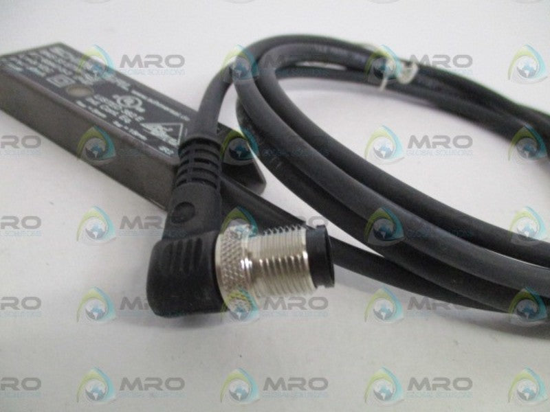 SCHMERSAL BNS33STW-AS MAGNETIC SENSOR NSNP