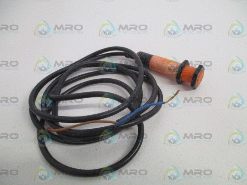 IFM EFECTOR IG0325 INDUCTIVE SENSOR UNMP
