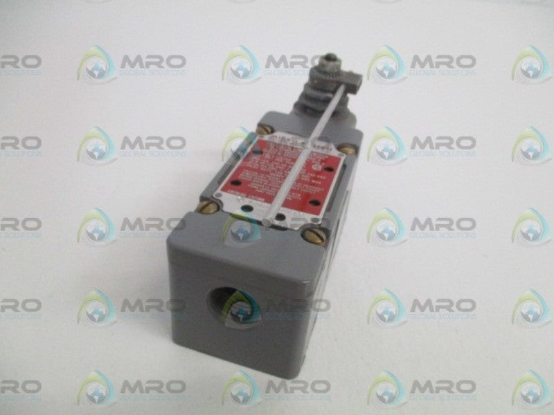MICRO SWITCH 51ML10-E1 NSNP