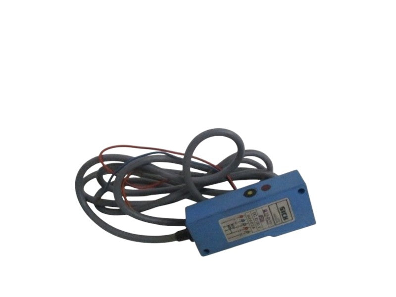 SICK WL18-P132 PROXIMITY SWITCH  UNMP