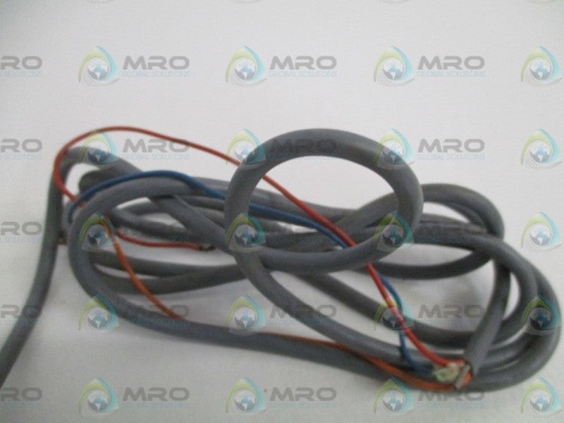 SICK WL18-P132 PROXIMITY SWITCH  UNMP