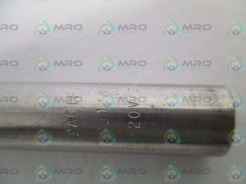 PACIFIC PJ11A039 HEATING CARTRIDGE 120V 350W NSNP