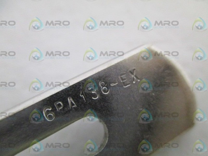 MICRO SWITCH 6PA138-EX LEVER ARM NSNP