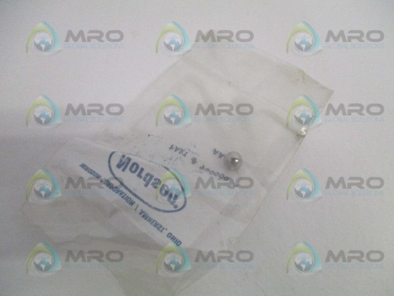 INDUSTRIAL SPARE PART 900000A NSMP