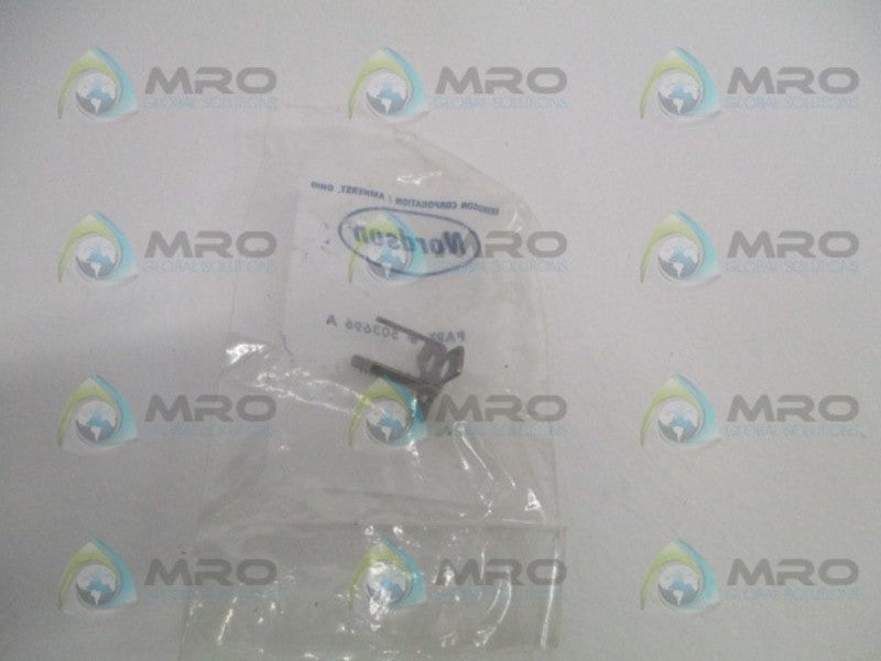 INDUSTRIAL SPARE PART 503696A NSMP