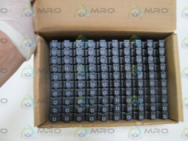 LOT OF 100 EMERSON GAS TUBE MODULE F014031 NSMP