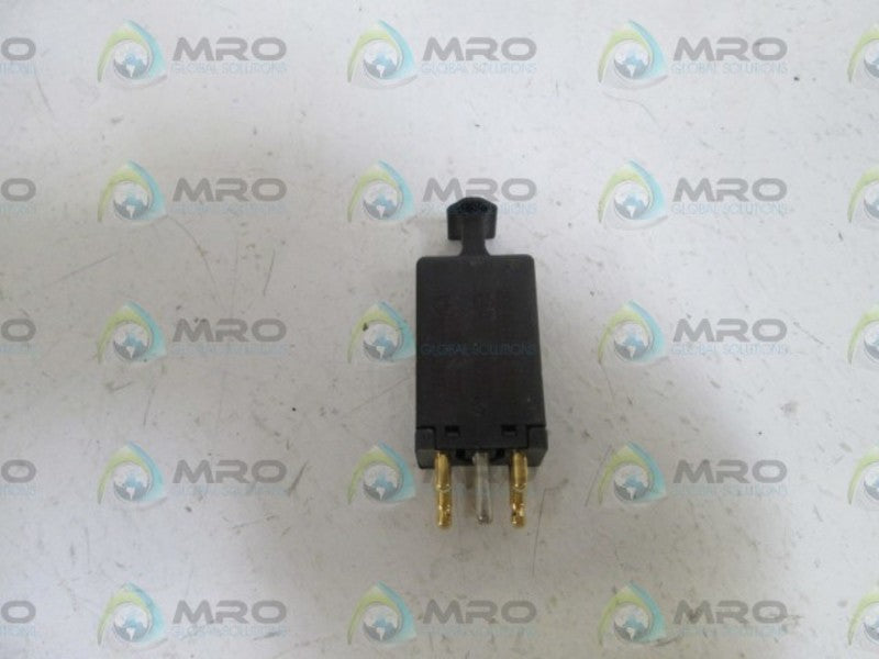 LOT OF 100 EMERSON GAS TUBE MODULE F014031 NSMP