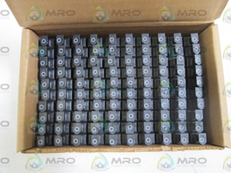 LOT OF 100 EMERSON GAS TUBE MODULE F014031 NSMP