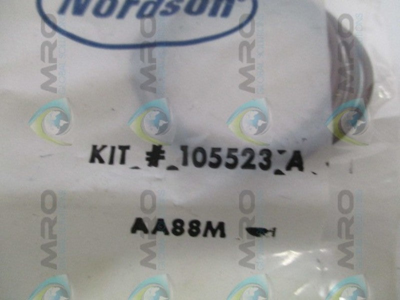 INDUSTRIAL SPARE PART 105523A (PKG. OF 4) NSMP