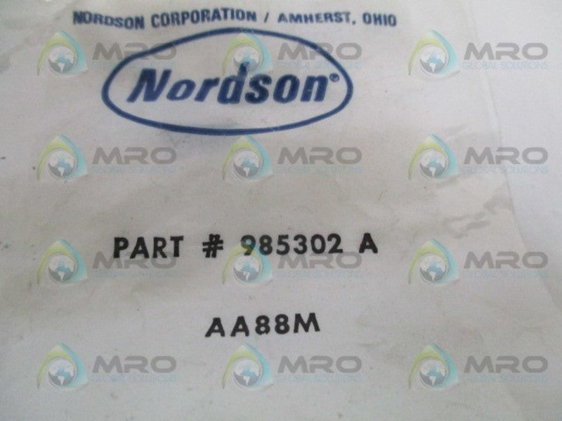 INDUSTRIAL SPARE PART 985302A NSMP