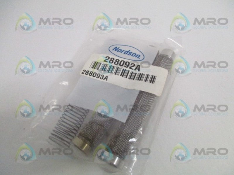 INDUSTRIAL SPARE PART 288092A NSMP