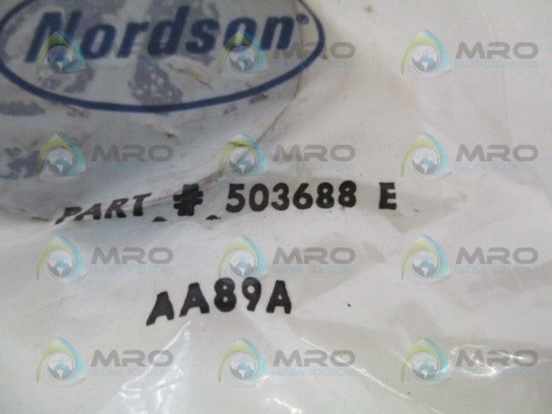 INDUSTRIAL SPARE PART 503688E NSMP